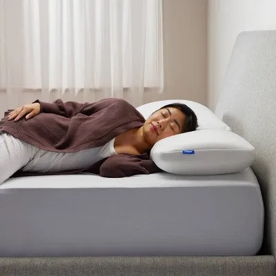 The Casper Essential Cooling Hybrid Pillow - Standard