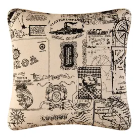 Voyage Pillow