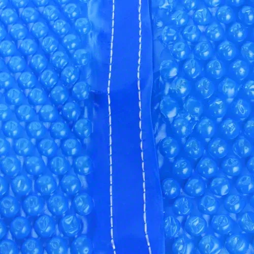 Yard Guard Blue Solar Blanket 14' X 28' Rectangle - 8 Mil