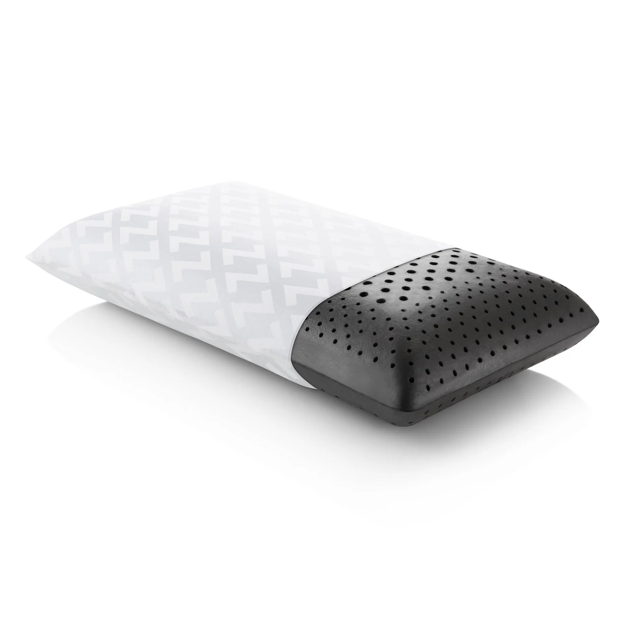 Zoned Dough   Bamboo Charcoal - Pillow